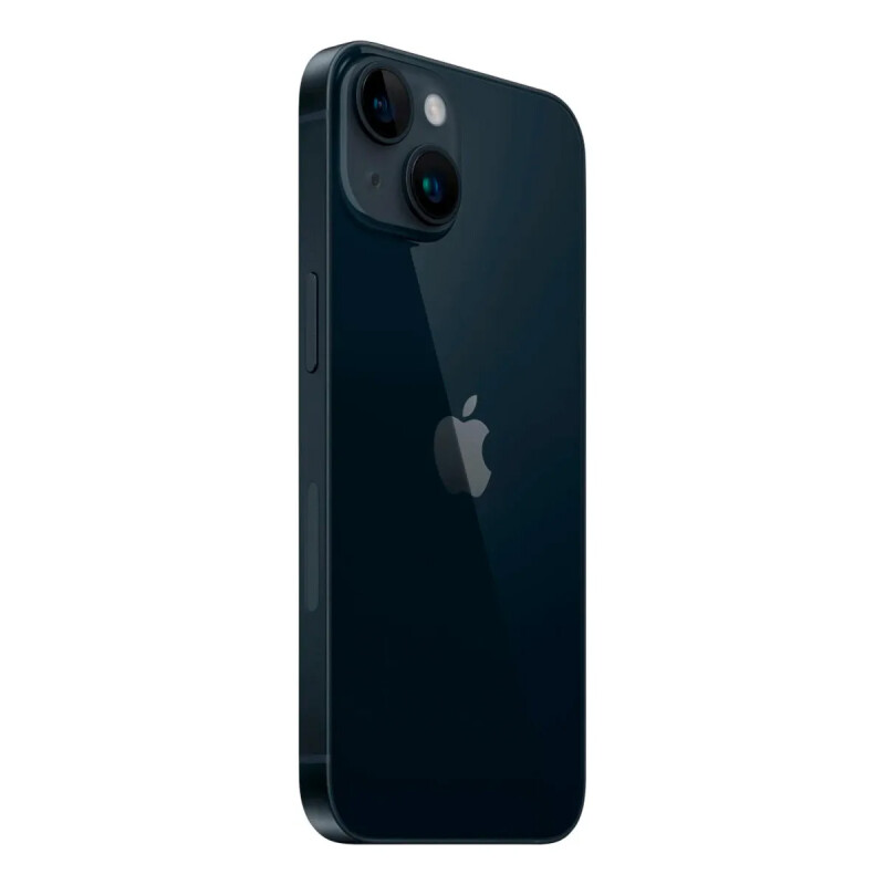 CAJA ABIERTA-Celular Apple iPhone 14 128GB 6GB Midnight SIM CAJA ABIERTA-Celular Apple iPhone 14 128GB 6GB Midnight SIM