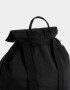 Mochilas Urbanas Mochila Urbana Con Charm Osito - Negro