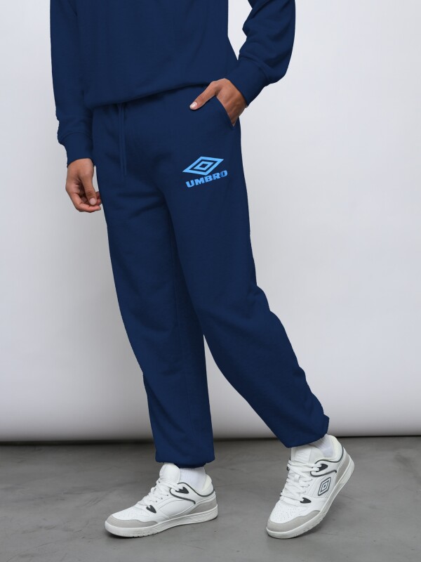 PANTALÓN BASIC Umbro Junior 001