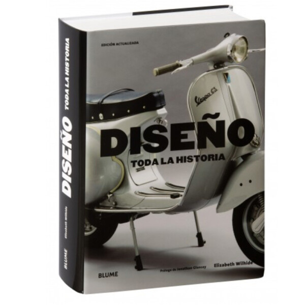 Diseño l Toda la Historia Diseño l Toda la Historia