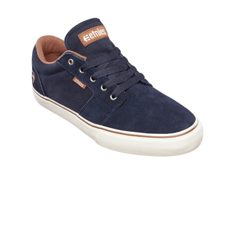 etnies BARGE LS Blue