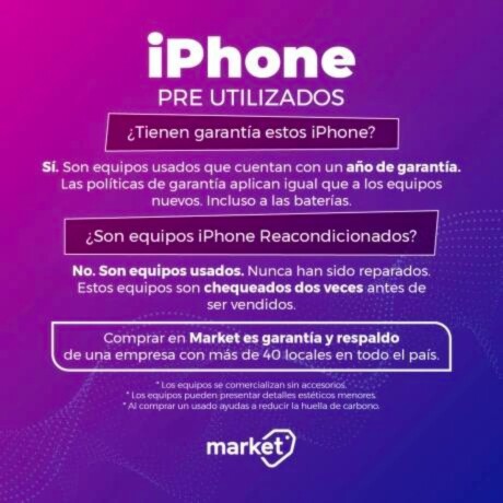 Celular Iphone 13 Mini 128GB pre-utilizado V01