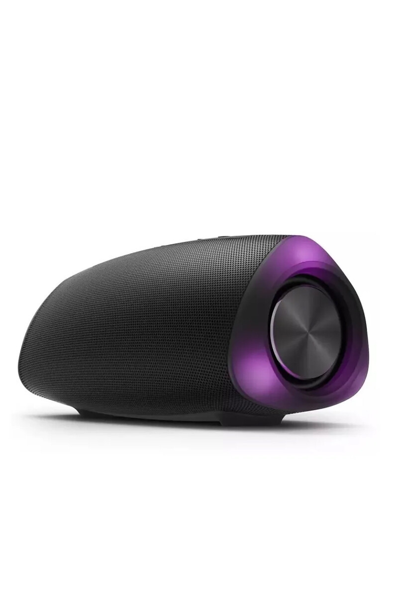 Parlante Bluetooth Philips Resistente Al Agua 