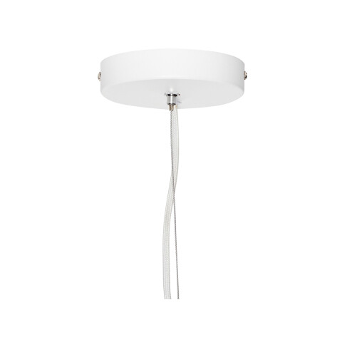 Luminaria Theo Blanca