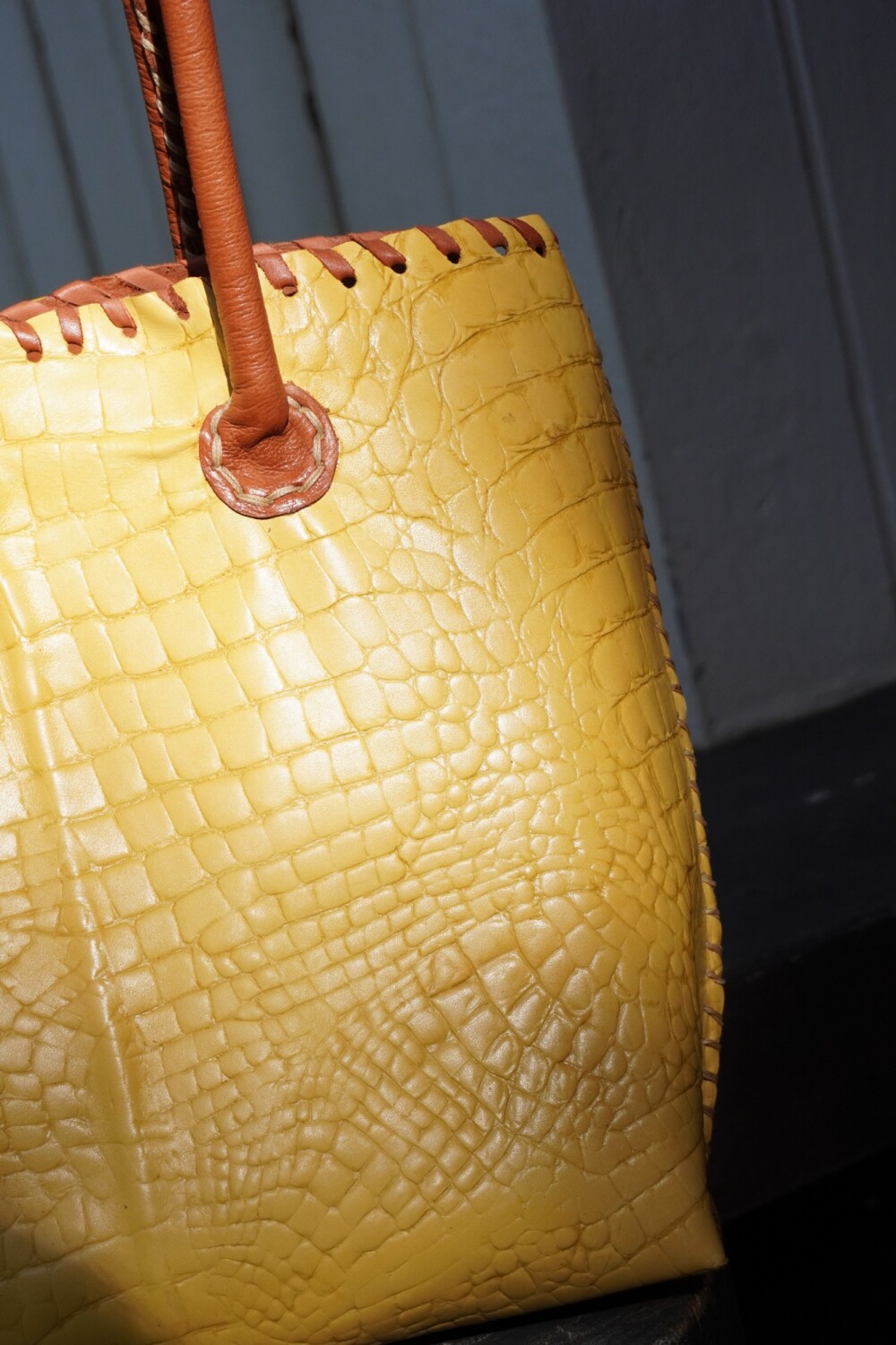 All Season Bag Amarillo