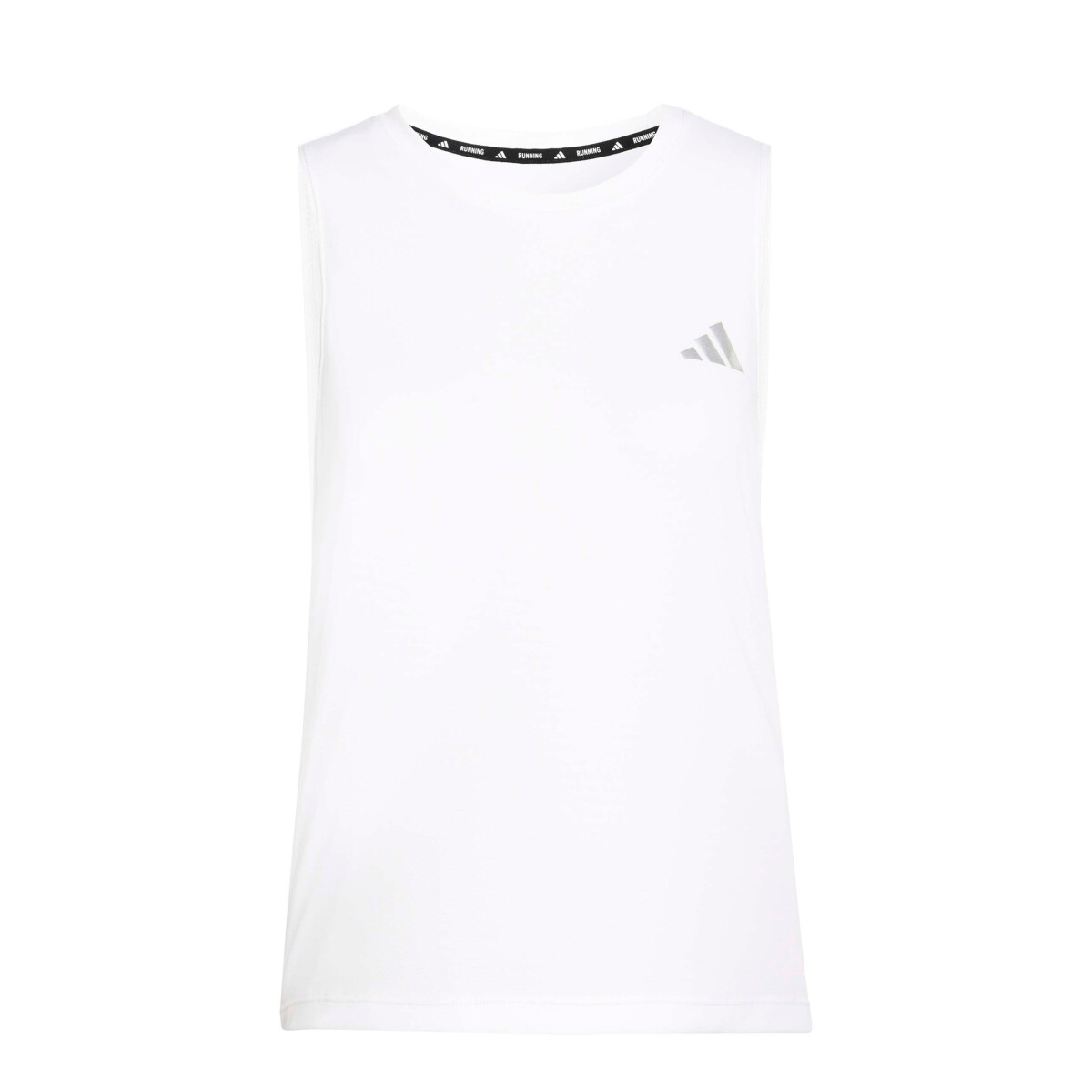 Musculosa de Mujer Adidas Adi365 Essentials - Blanco 
