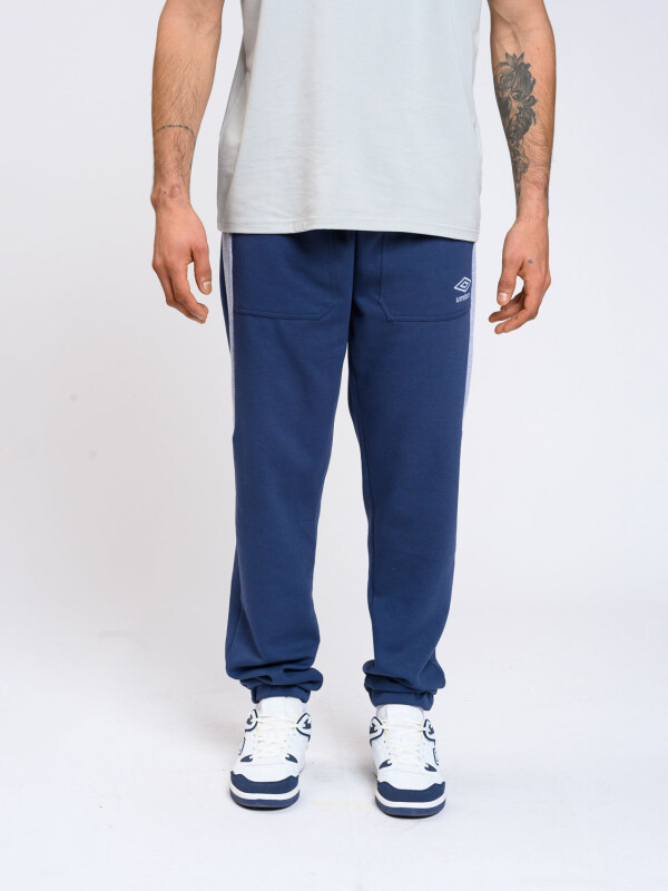 PANTALÓN SIDE HOMBRE Umbro Hombre 001