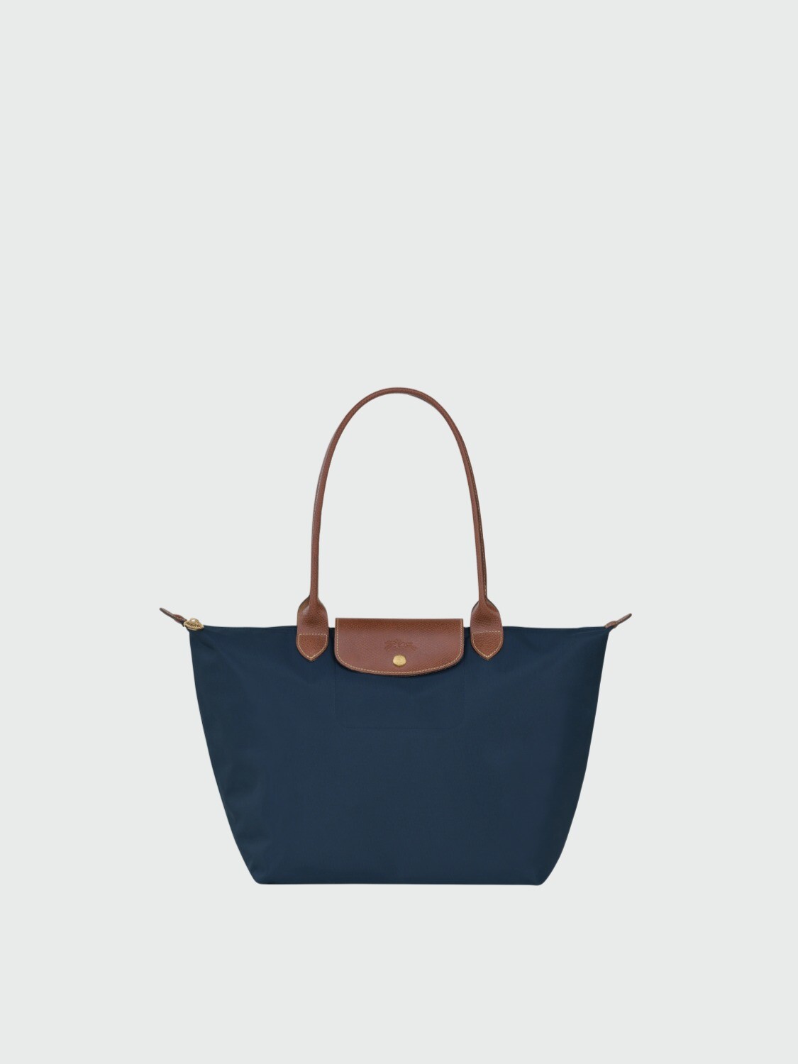 LONGCHAMP - LE PLIAGE ORIGINAL, BOLSO TOTE L Azul
