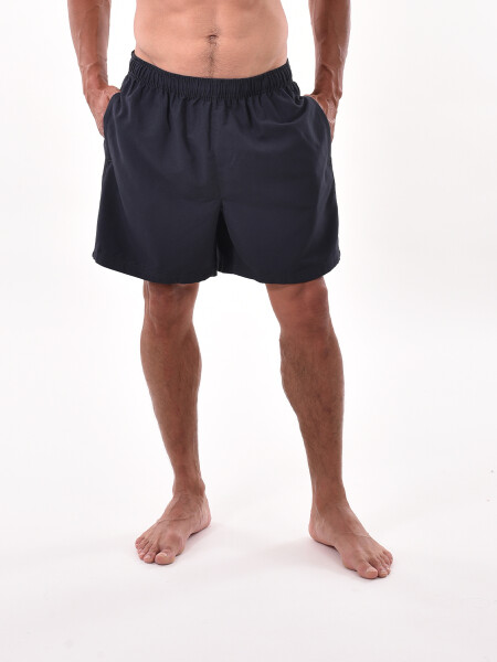 SHORT TACUA AZUL OSCURO