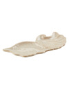 Bandeja TORTUNA A10xL25cm concha beige Bandeja TORTUNA A10xL25cm concha beige