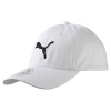Gorro Puma ESS - 052919-02 Blanco