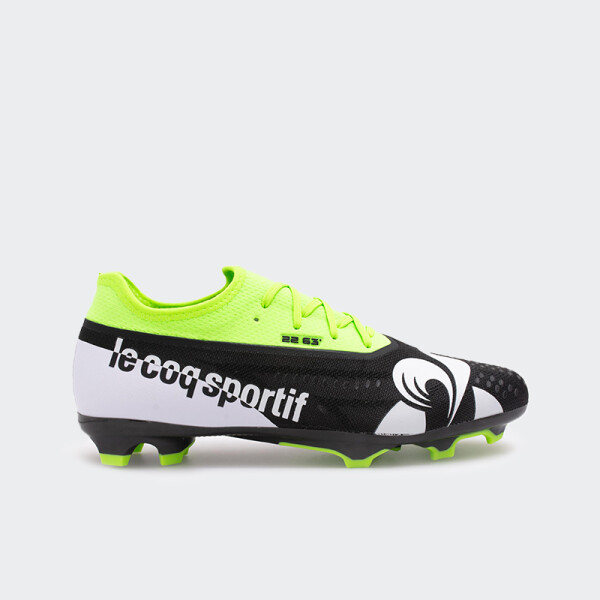 Championes Le Coq Sportif Striker Zone 22-63 Color Unico