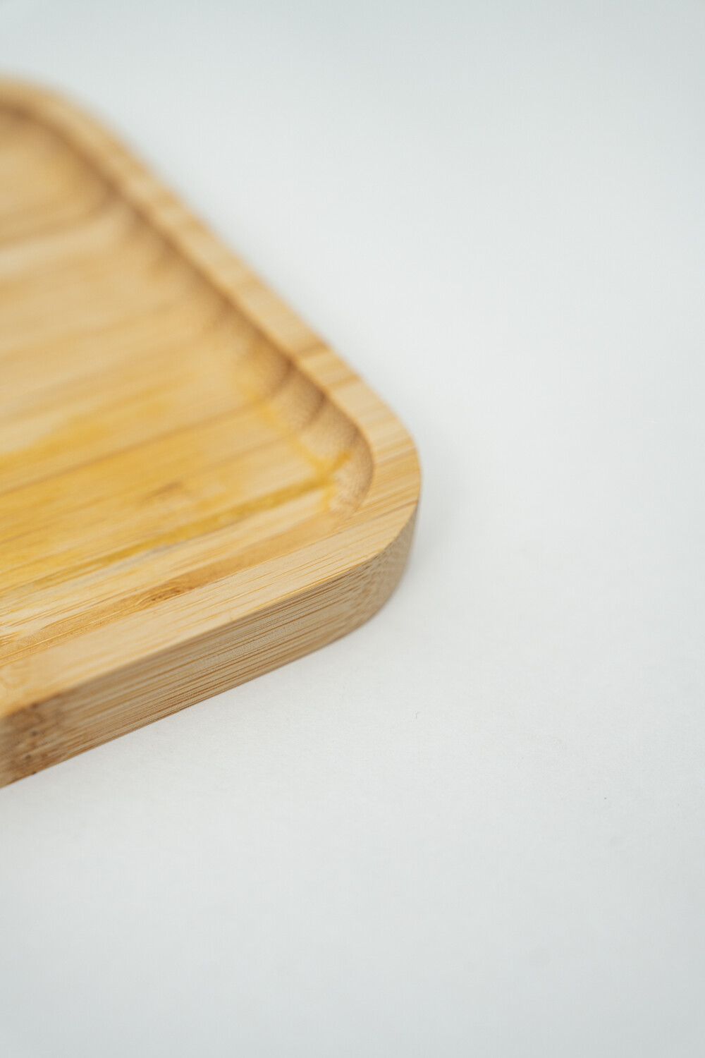 Bandeja Tyrel Ii Color Unico