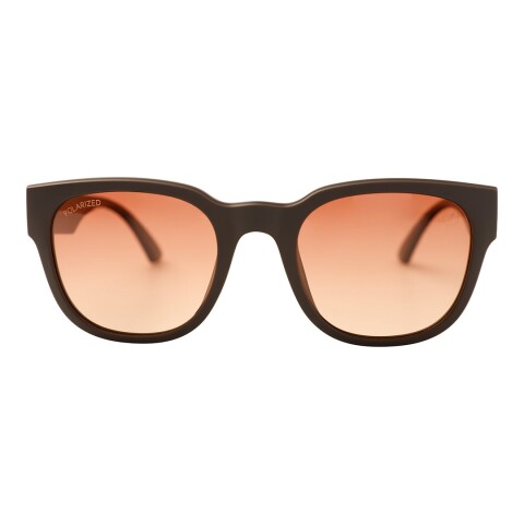 Lentes de Sol Chilli Beans Osaka Marrón