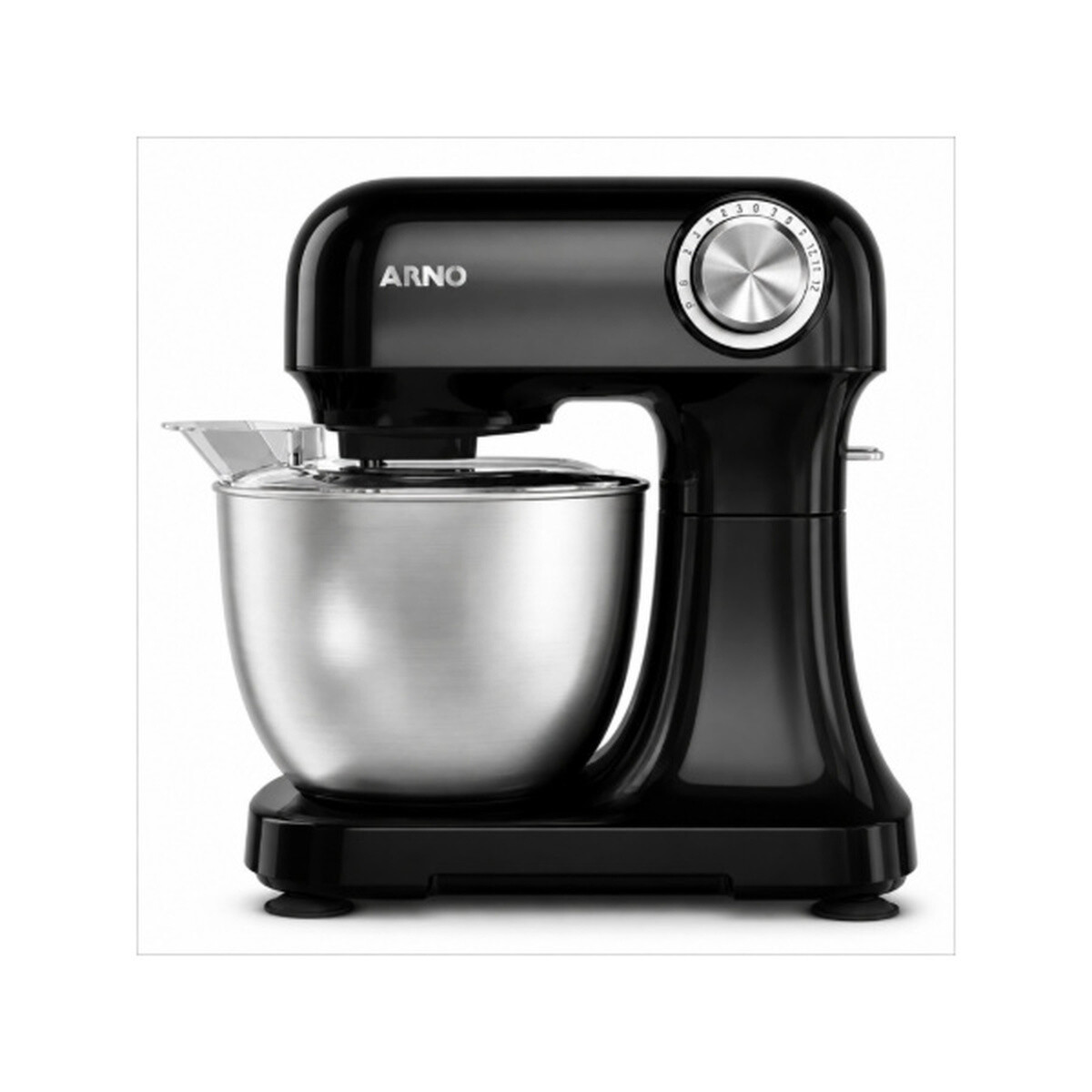 BATIDORA PLANETARIA ARNO BAKE EASY 3,5L 500W - Unica 