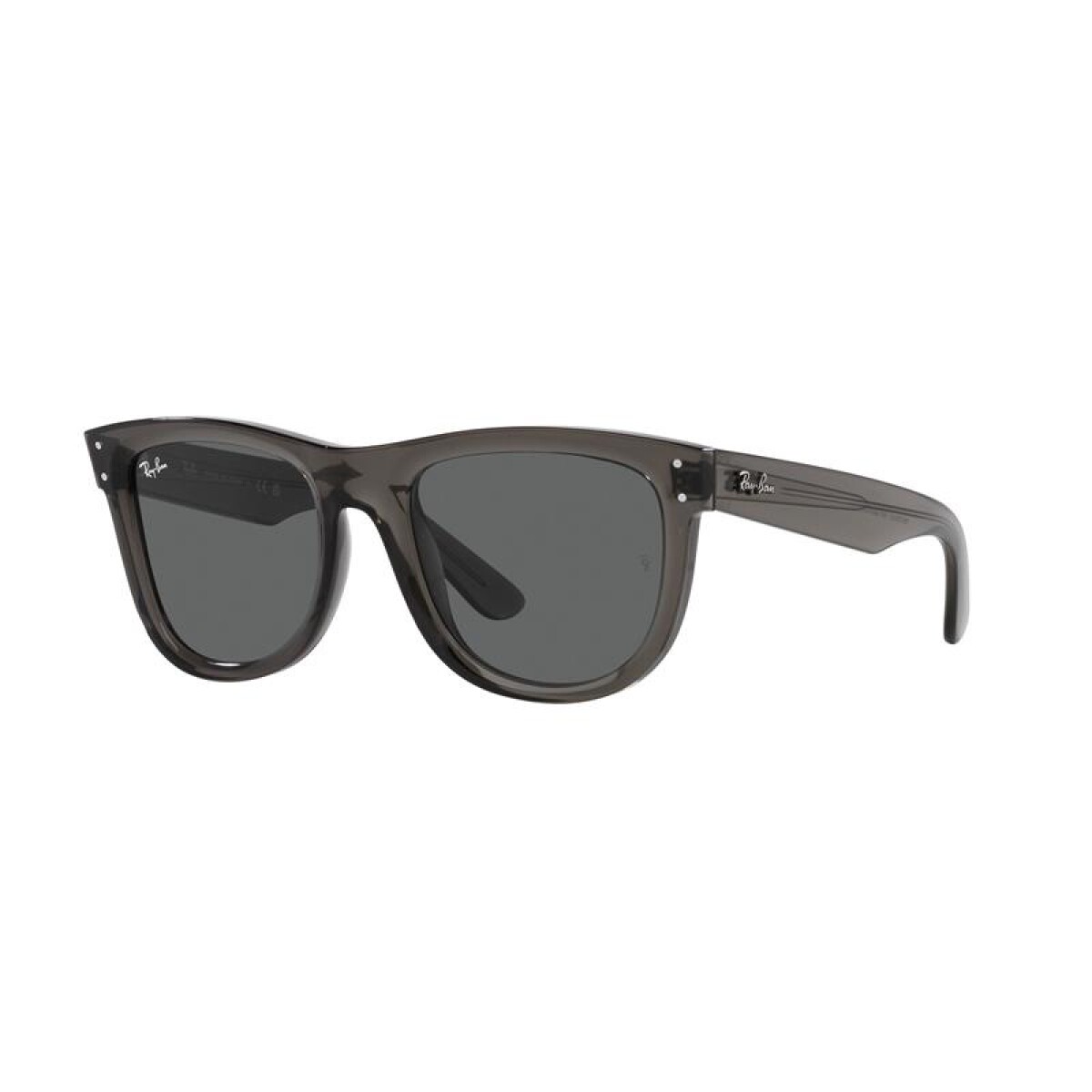 Ray Ban Rbr0502 Wayfarer Reverse - 6707/gr 