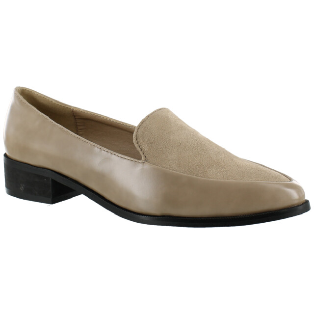 Zapato de Mujer Miss Carol Informal Taupe