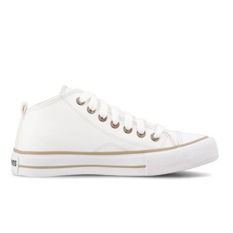 Championes John Foos Unisex - 164 FLASHBACK GO - 1641808 ELD