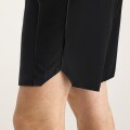 Short New Balance de Hombre - Tournament Short - MB61V34TBK BLACK