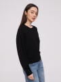 Sweater Elouna Negro