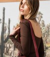 Bandolera Cher Tannat