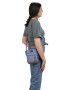 MORRAL BANDOLERA CORE CROSSBODY ELEMENTAL BLUE
