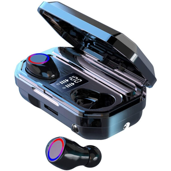 Auriculares Inalámbricos Bluetooth 5.0 Surround 9d Celular Auriculares Inalámbricos Bluetooth 5.0 Surround 9d Celular