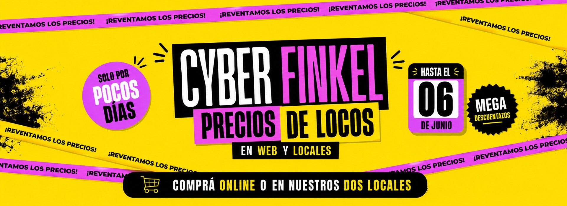 CYBER FINKEL