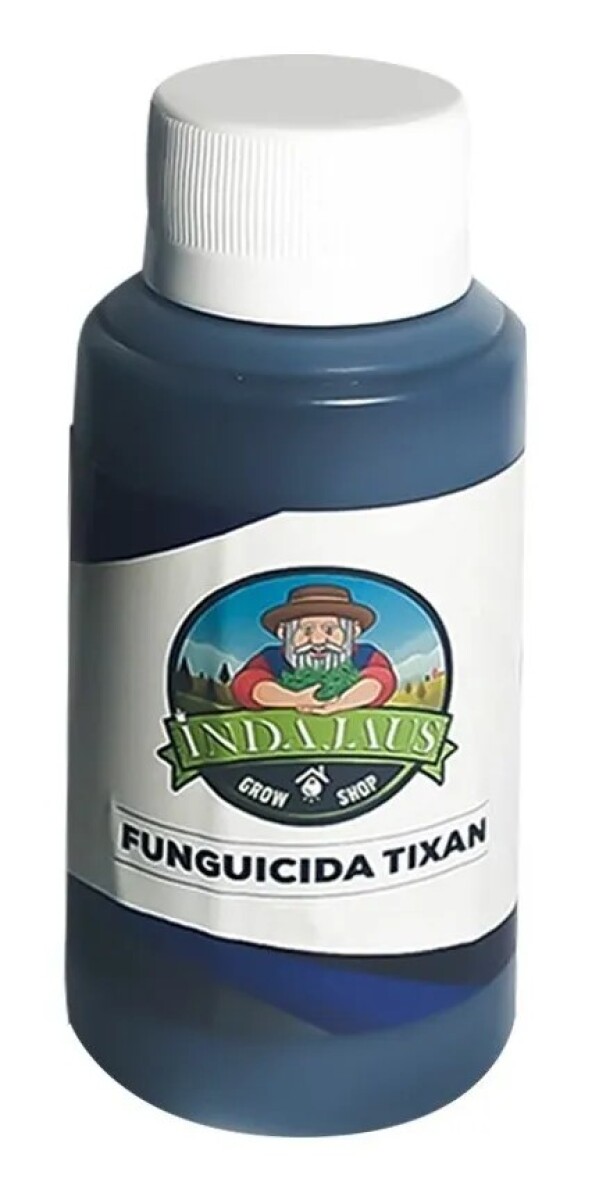 TIXAN FUNGICIDA 100ML 