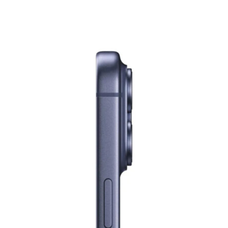 Iphone 17 Pro 256 GB Deep Blue