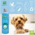 Shampoo Elimina Olores Talco Men for San 300 ml Shampoo Elimina Olores Talco Men for San 300 ml