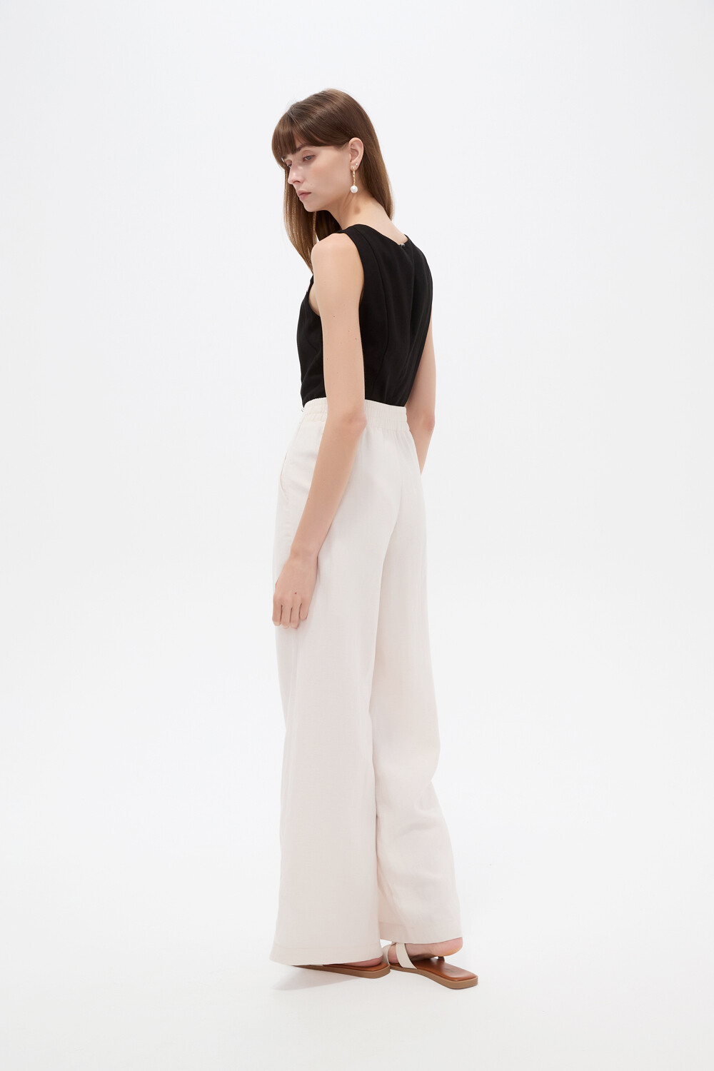 Pantalon Zimu Arena Melange