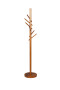 SLIM PERCHERO SLIM JEQUITIBA NATURA 35X35X184H CM