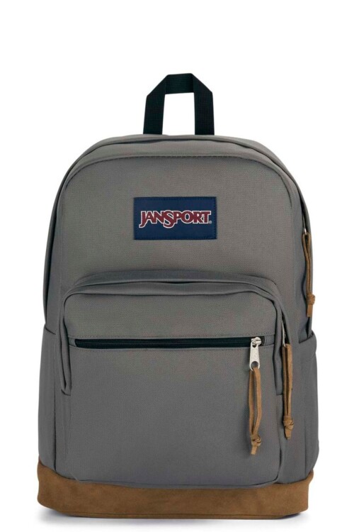 MOCHILA RIGHT PACK GRAPHITE GREY