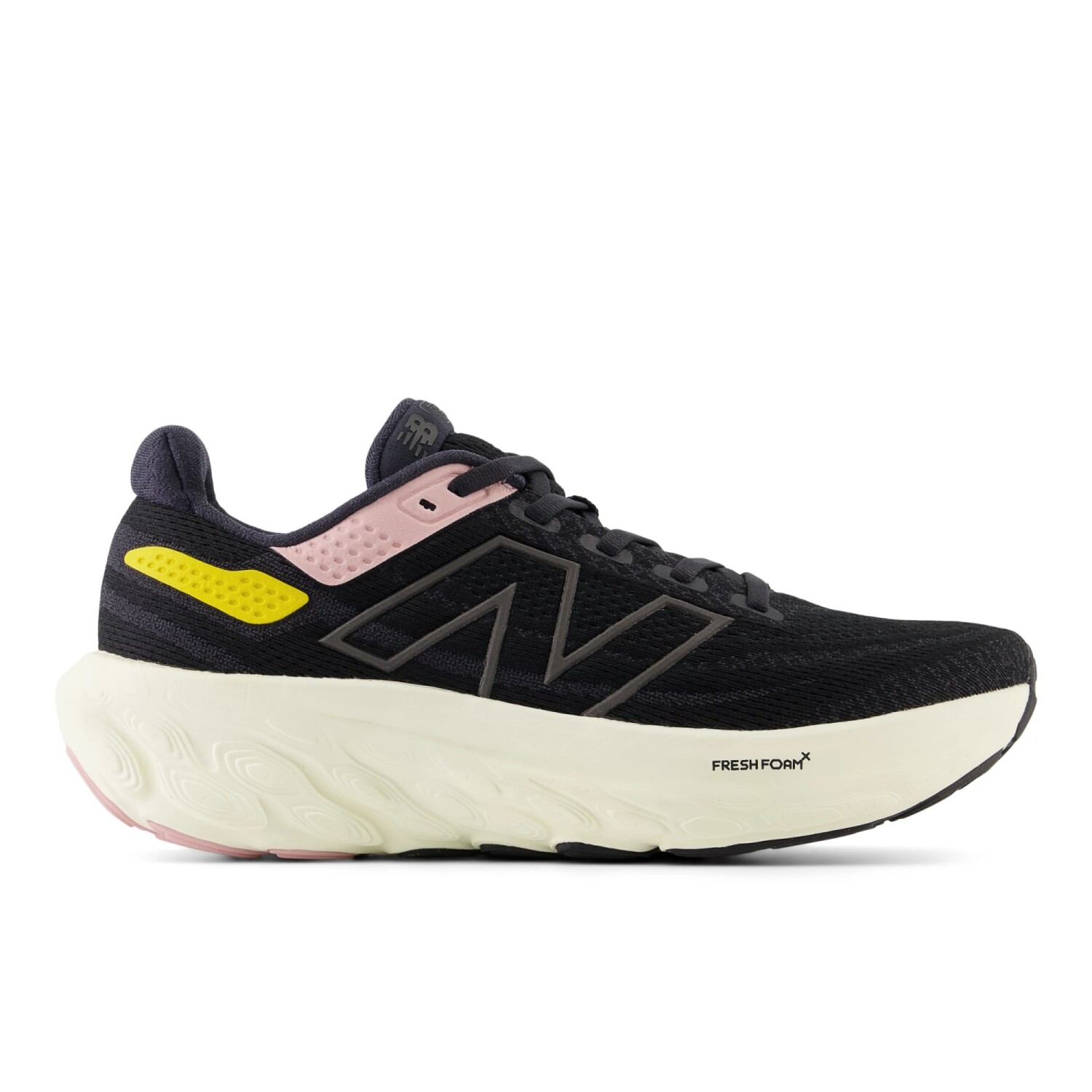 Championes New Balance de Dama 1080 W1080H13 BLACK Sportmarket
