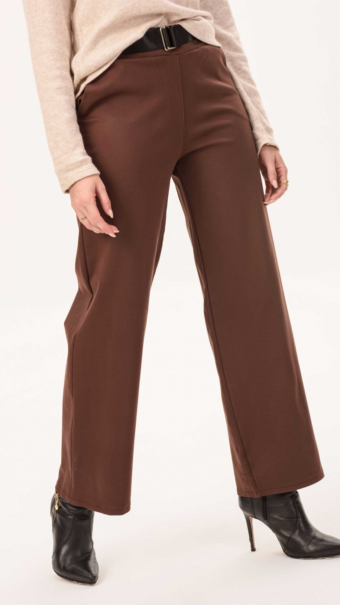 Pantalón Verona Marrón