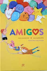 Amigos Amigos
