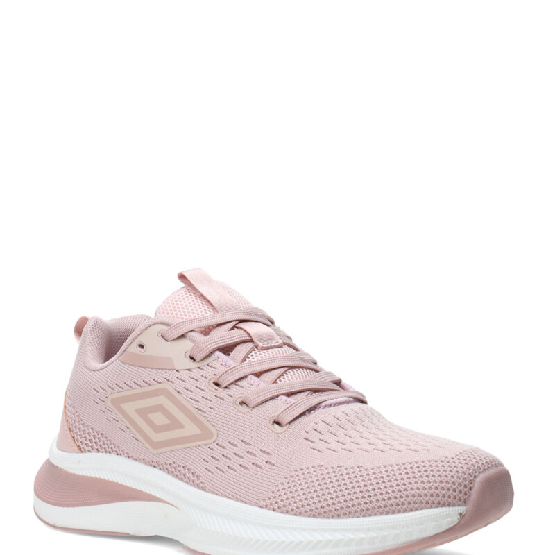 Championes de Mujer Umbro Vega Rosado - Rosa Viejo