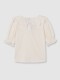 Camiseta Manga Corta Rosa