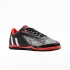 SUPREME INDOOR MEN NEGRO/ROJO NEGRO/ROJO