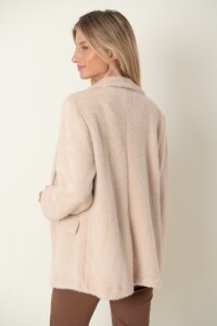 BLAZER ALBITA Beige