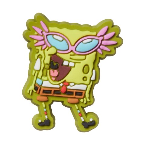 Spongebob Multicolor