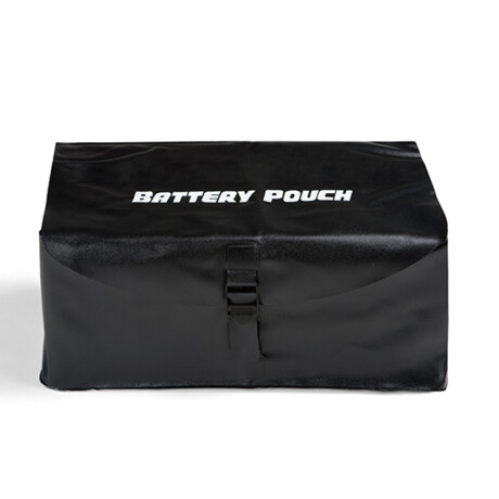 INTEX REPUESTO BOLSO BATERIA 12V MARINER Intex Repuesto Bolso Bateria 12v Mariner