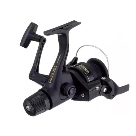 Reel frontal IX 2000R - Shimano Reel frontal IX 2000R - Shimano
