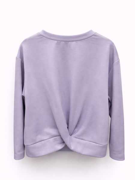 BUZO GIO LILA