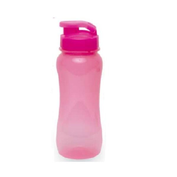 BOTELLA HORIZONTE 800 ML ROSA ROSA