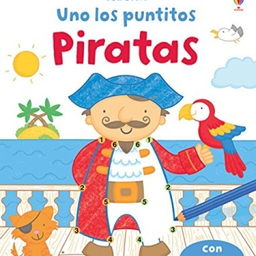 Piratas-uno Los Puntitos Piratas-uno Los Puntitos