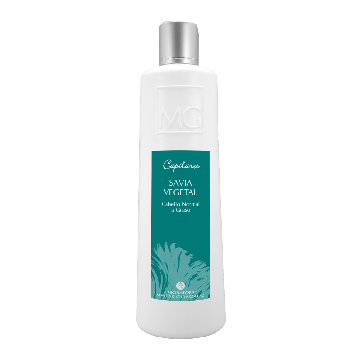 Savia Vegetal - Cabello Normal a Graso 