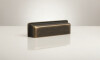 Tirador Eden 1792 Bronce viejo Tirador Eden 1792 Bronce Viejo