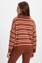 Campera Loyal Marron